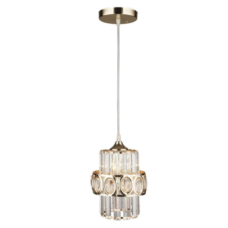 Подвесные светильники — Подвесной светильник Seven Fires Тайно 66361.01.01.01 купить в 