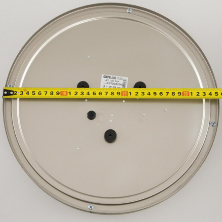 Накладные светильники — Накладной светильник Citilux CL709321N купить в 