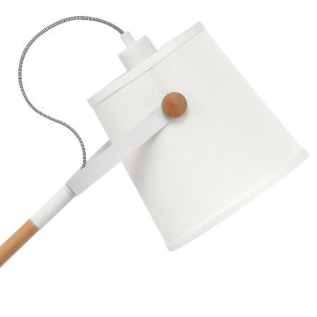 Торшеры и напольные светильники — Торшер Mantra 4920 купить в 