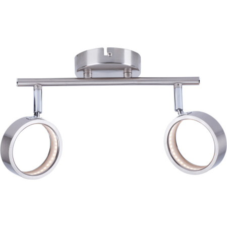Споты — Спот TOPLIGHT TL1239Y-02SN купить в  Споты — Спот TOPLIGHT TL1239Y-02SN купить в