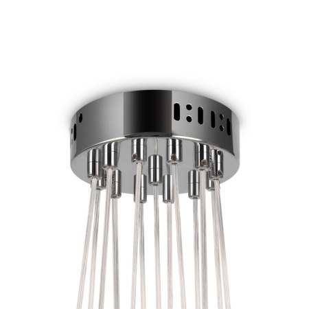 Люстры подвесные — Подвесная люстра Freya FR5231PL-13CH купить в 