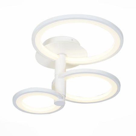 Накладные светильники — Накладной светильник ST-Luce SL869.502.03 купить в 