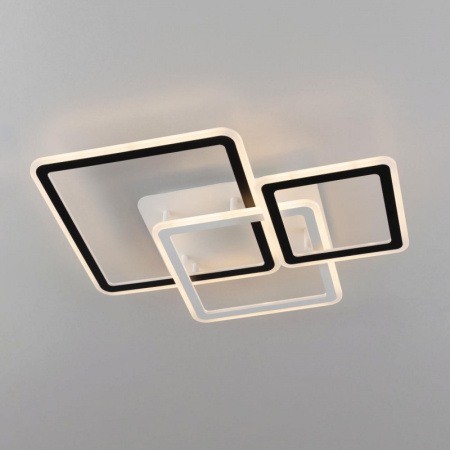 Люстры накладные — Накладная люстра Citilux CL238231E купить в 