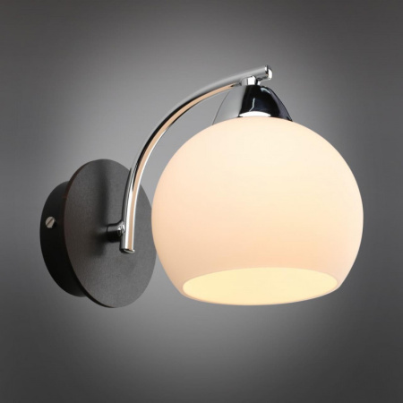 Настенные бра — Бра Omnilux OML-25401-01 купить в 