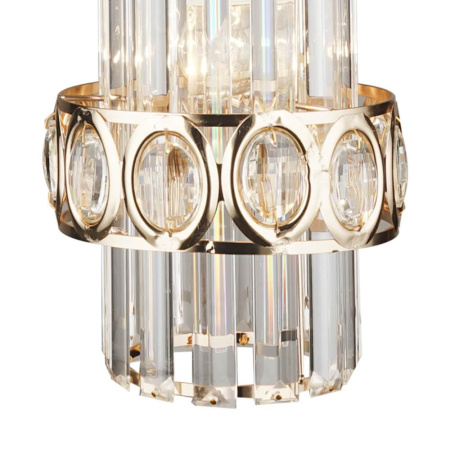 Подвесные светильники — Подвесной светильник Seven Fires Тайно 66361.01.01.01 купить в 