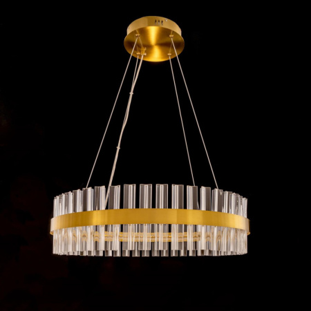 Люстры подвесные — Подвесная люстра Citilux CL337063 купить в 