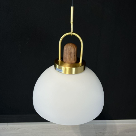 Подвесные светильники — Подвесной светильник Imperium Loft Arc Globe 191839-26 купить в 