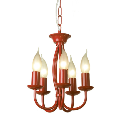 Люстры подвесные — Подвесная люстра Lussole LSP-9915 купить в 