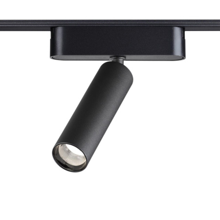 Трековые светильники — Светильник на шине Novotech 359084 купить в 