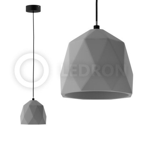 Подвесные светильники — Подвесной светильник LeDron 2518C купить в 