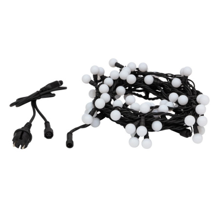 Светодиодные гирлянды — Светодиодная гирлянда Neon-Night 303-599 купить в 