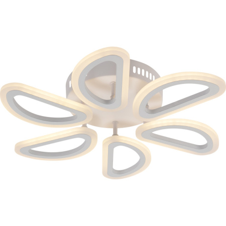 Люстры накладные — Накладная люстра Escada 10285/6LED купить в 