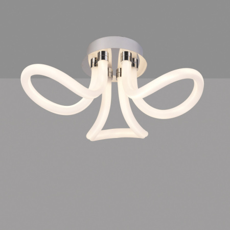 Накладные светильники — Накладной светильник Mantra 6616 купить в 