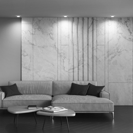 Встраиваемые точечные светильники — Встраиваемый светильник Maytoni Technical DL046-01W купить в 