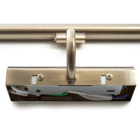 Светильники для картин и зеркал — Светильник для картин Feron 41879 купить в 