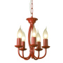 Люстры подвесные — Подвесная люстра Lussole LSP-9915 купить в 