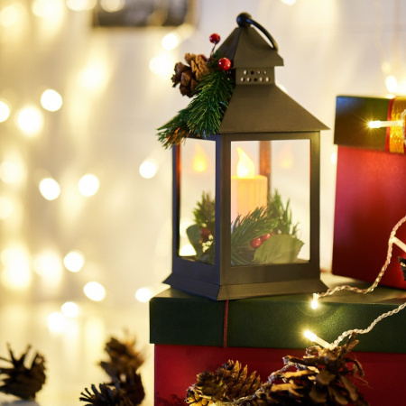 Декоративные светильники — Декоративный светильник Neon-Night 513-047 купить в 