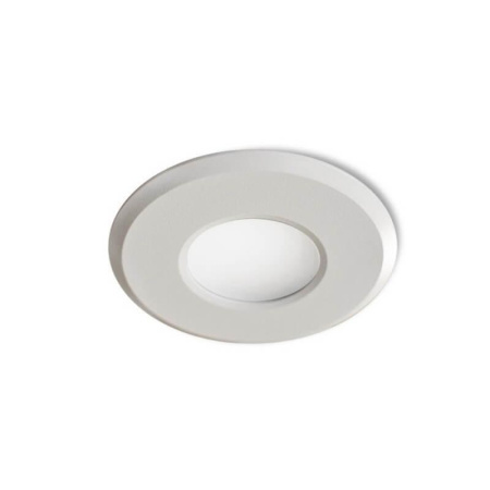 Cветильники потолочные встраиваемые — Встраиваемый светильник Azzardo Oscar IP44 AZ1714 купить в  Cветильники потолочные встраиваемые — Встраиваемый светильник Azzardo Oscar IP44 AZ1714 купить в