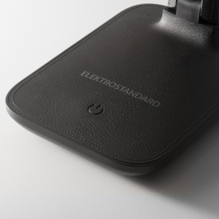 Настольные лампы — Настольная лампа Elektrostandard Pele черный (TL80960) купить в 