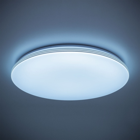 Накладные светильники — Накладной светильник Citilux CL714R48N купить в 