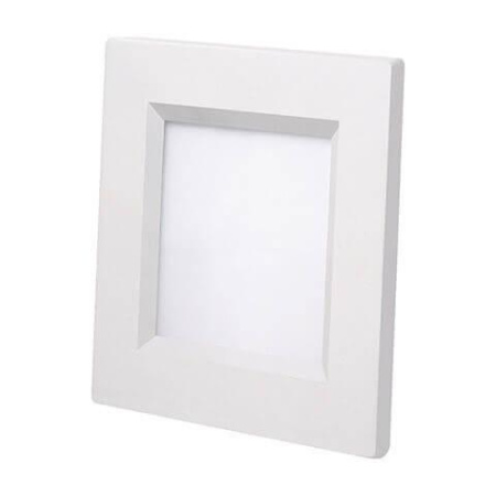Светильники Downlight — Встраиваемый светодиодный светильник Horoz 6W 3000K белый 016-014-0006 HRZ00000317 купить в  Светильники Downlight — Встраиваемый светодиодный светильник Horoz 6W 3000K белый 016-014-0006 HRZ00000317 купить в
