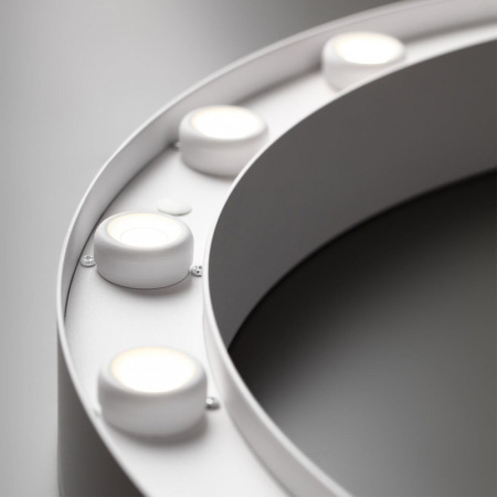 Накладные светильники — Накладной светильник Novotech 358799 купить в 