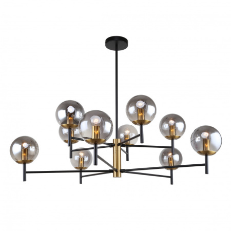 Люстры на штанге — Люстра на штанге F-Promo 3088-10P купить в 