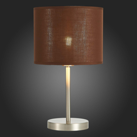 Настольные лампы — Настольная лампа Evoluce SLE300594-01 купить в  Настольные лампы — Настольная лампа Evoluce SLE300594-01 купить в