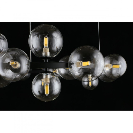 Люстры подвесные — Подвесная люстра APLOYT APL.768.03.20 купить в 