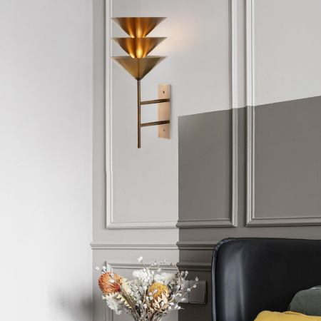 Настенные бра — Бра ImperiumLoft 209107-23 купить в 