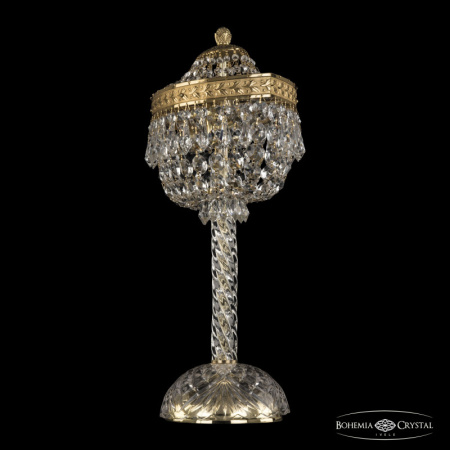 Настольные лампы — Настольная лампа Bohemia Ivele Crystal 19273L4/35IV G купить в  Настольные лампы — Настольная лампа Bohemia Ivele Crystal 19273L4/35IV G купить в