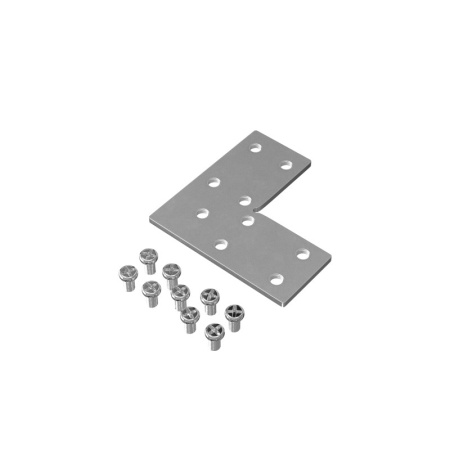 Крепежные элементы — Крепеж Maytoni Technical TRA034CL-21 купить в 