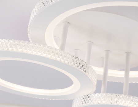 Люстры накладные — Накладная люстра Ambrella Light FA8867 купить в  Люстры накладные — Накладная люстра Ambrella Light FA8867 купить в