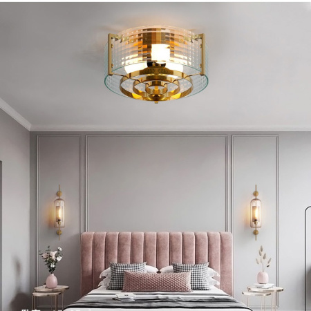 Люстры накладные — Накладная люстра ImperiumLoft 167746-26 купить в 