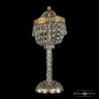 Настольные лампы — Настольная лампа Bohemia Ivele Crystal 19273L4/35IV G купить в  Настольные лампы — Настольная лампа Bohemia Ivele Crystal 19273L4/35IV G купить в