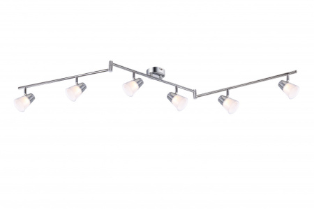 Споты — Спот Globo 56185-6 купить в  Споты — Спот Globo 56185-6 купить в