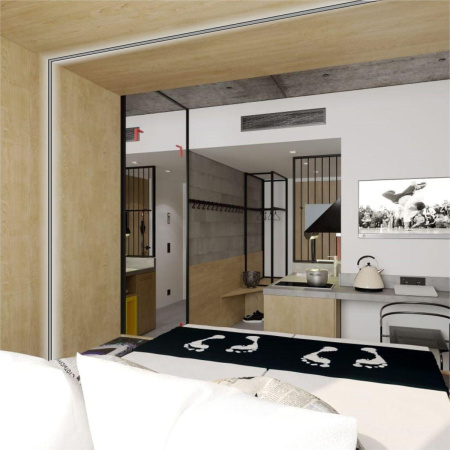 Светодиодные ленты — Встраиваемый профиль Apeyron 08-02-01Ч купить в 