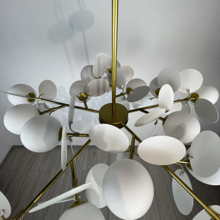 Люстры подвесные — Подвесная люстра Imperium Loft Matisse 149659-26 купить в 