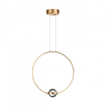 Подвесные светильники — Подвесной светильник Odeon Light 4336/18L купить в 