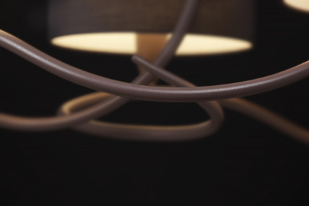 Люстры подвесные — Подвесная люстра Mantra 3686 купить в 