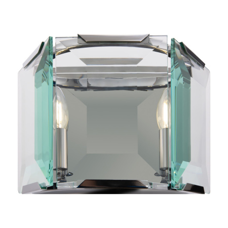 Настенные бра — Бра Maytoni MOD202WL-02N купить в 