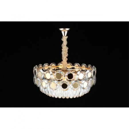 Люстры подвесные — Подвесная люстра APLOYT APL.832.03.12 купить в 