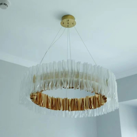 Подвесные светильники — Подвесной светильник ImperiumLoft 207823-23 купить в 