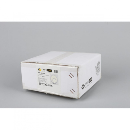 Настенные бра — Бра Omnilux OML-02911-21 купить в 