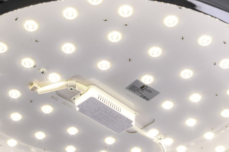 Накладные светильники — Накладной светильник Zortes ZRS.1209.12 купить в 