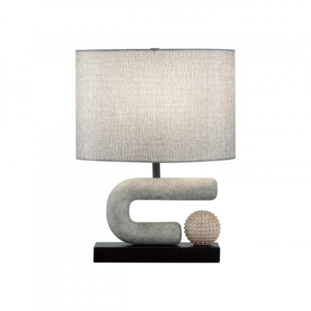 Настольные лампы — Настольная лампа Odeon Light 5410/1TA купить в 