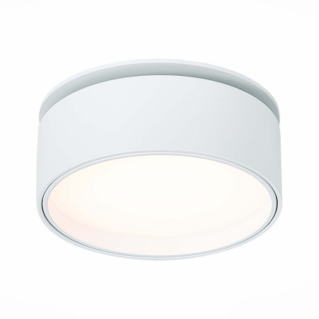 Встраиваемые точечные светильники — Встраиваемый светильник ST-Luce ST651.538.14 купить в 