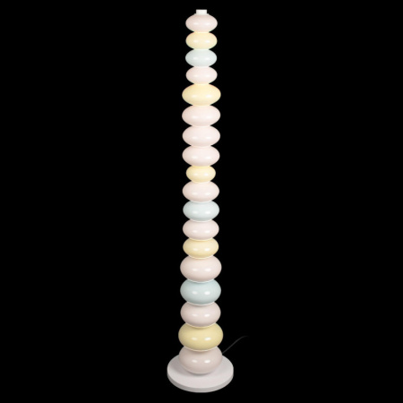 Торшеры и напольные светильники — Торшер LOFT IT 10271F/A купить в 