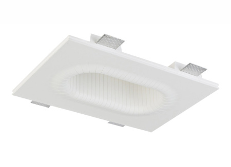 Встраиваемые точечные светильники — Встраиваемый светильник Donolux DL239G2 купить в 