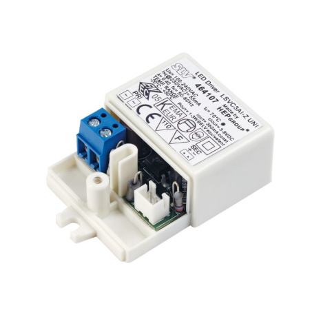 Блоки питания AC — Блок питания SLV 464107 купить в 